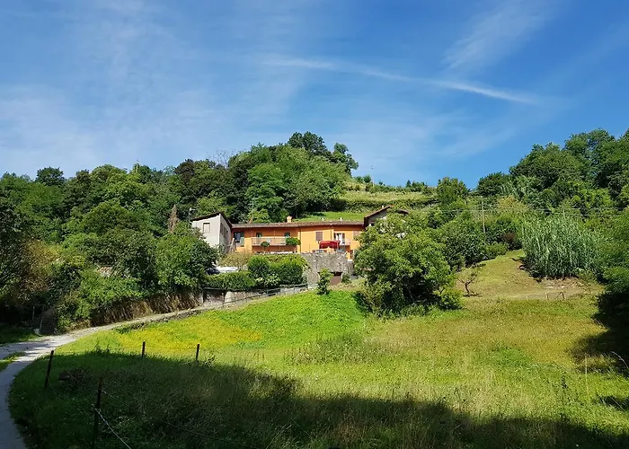 Guest house Dimora Del Riccio Bergamo