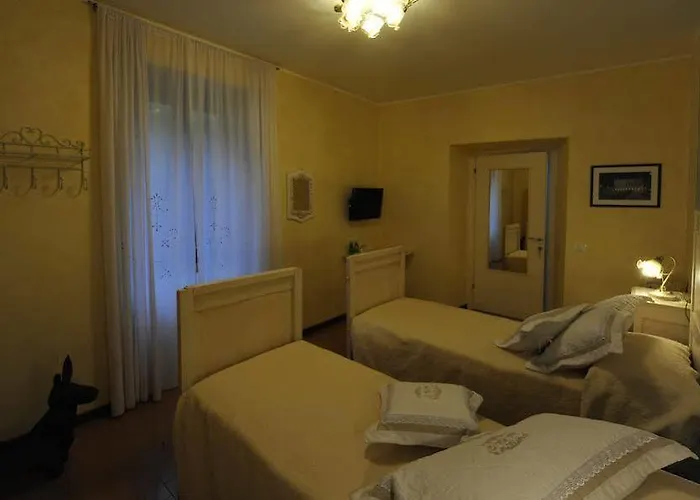 Guest house Dimora Del Riccio