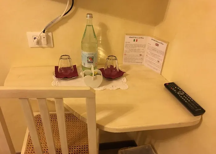 Dimora Del Riccio 4*