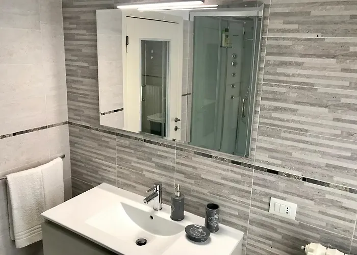 Guest house Dimora Del Riccio Bergamo