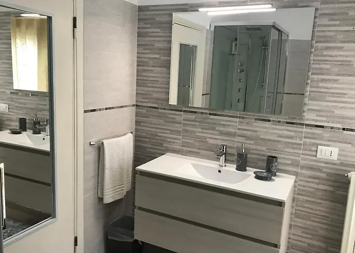 Guest house Dimora Del Riccio Bergamo