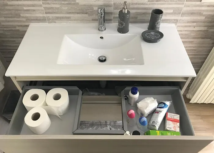 Dimora Del Riccio 4* Бергамо