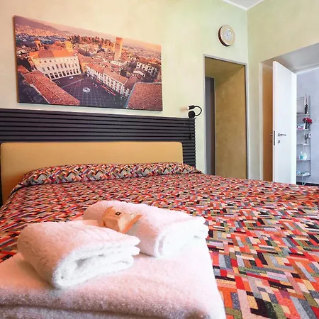 Dimora Del Riccio 4* Bergamo