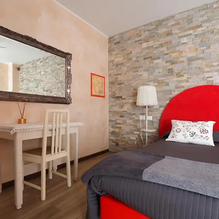 Guest house Dimora Del Riccio