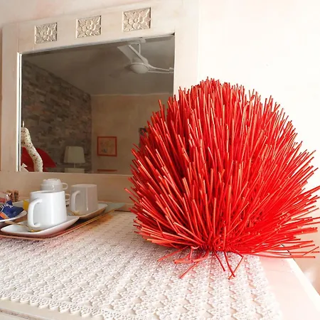 Dimora Del Riccio Guest house Bergamo