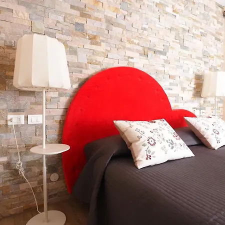 Dimora Del Riccio Bergamo