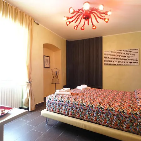 Guest house Dimora Del Riccio