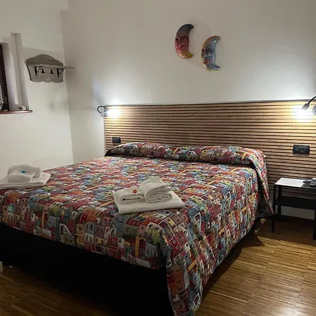 Dimora Del Riccio 4* Bergamo